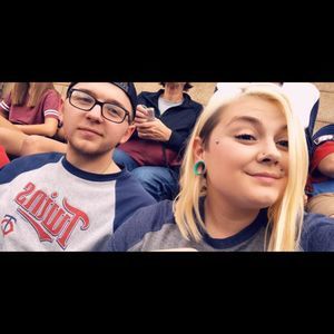 Meet your Posher, Molly